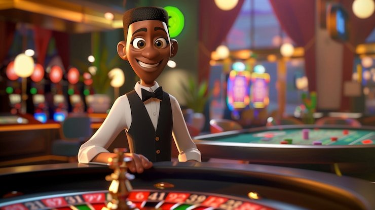9kboos Hamara Slots Lobby Kaise Kaam Karta Hai